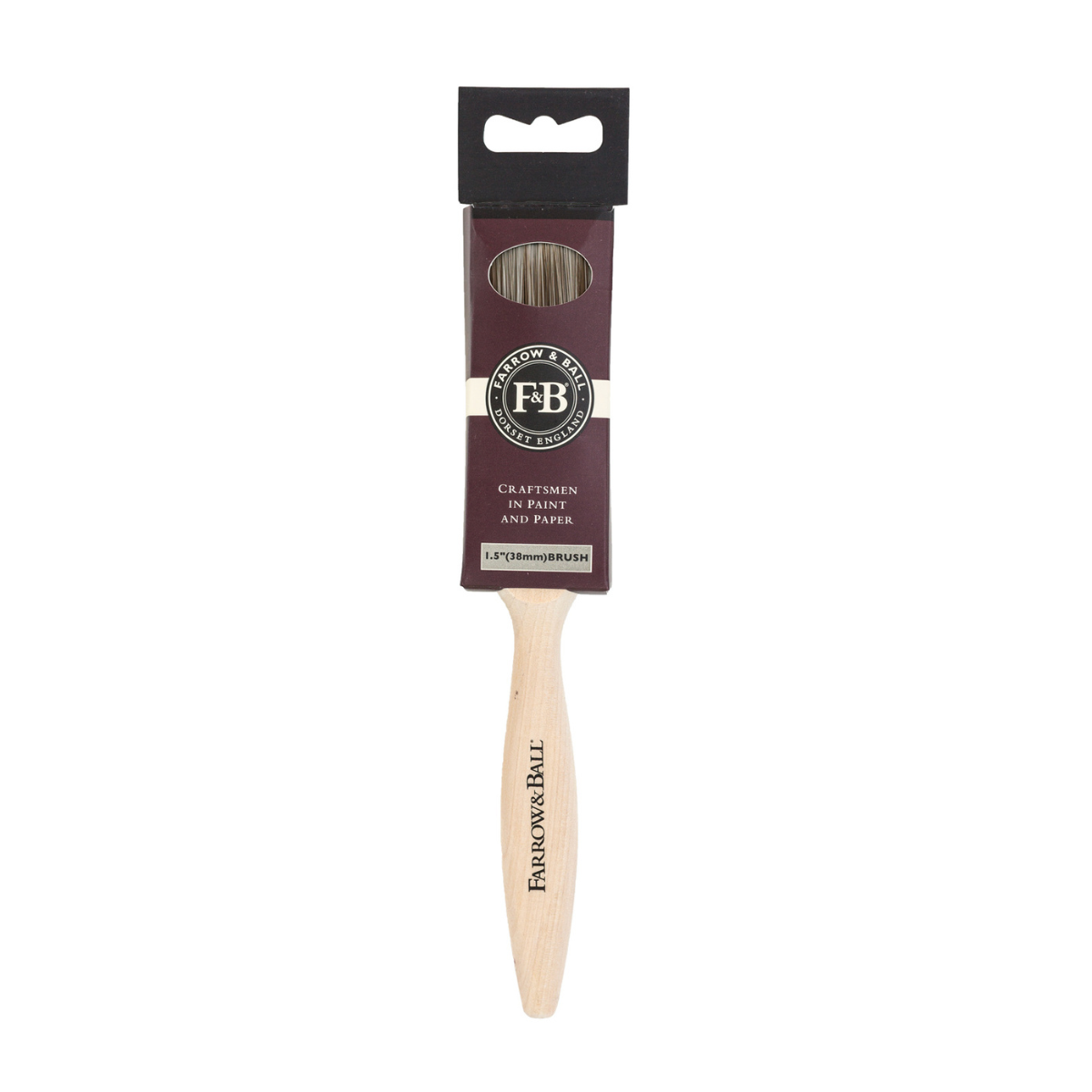 1.5 Inch Paint Brush