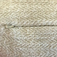 Antique French Linen Pillow