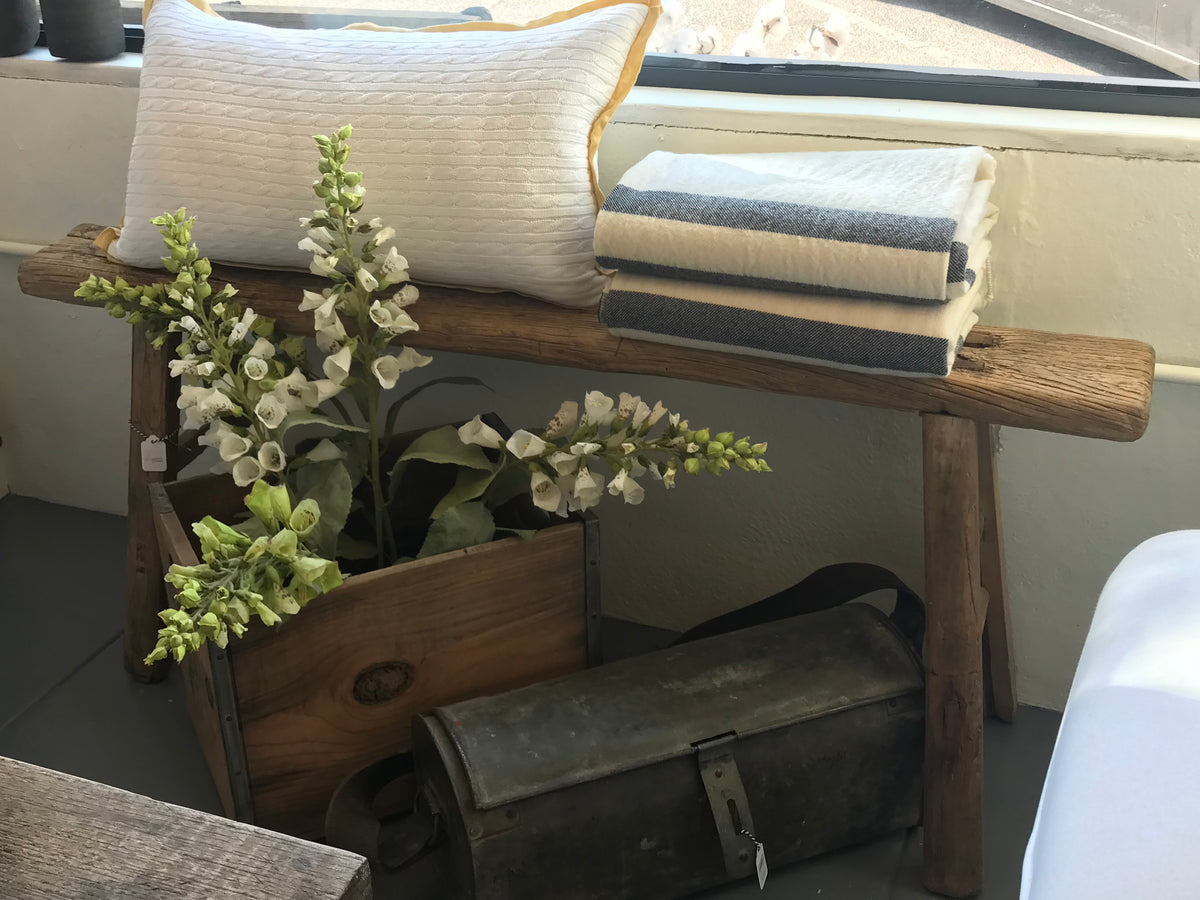 Thom Filicia Cable Knit Pillow