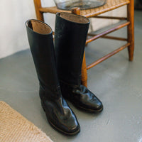 Vintage English Riding Boots