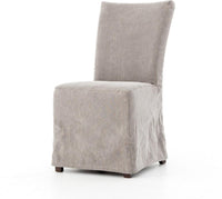 Lynen Slipcover Dining Chair