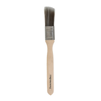 1.0 Inch Angled Paint Brush