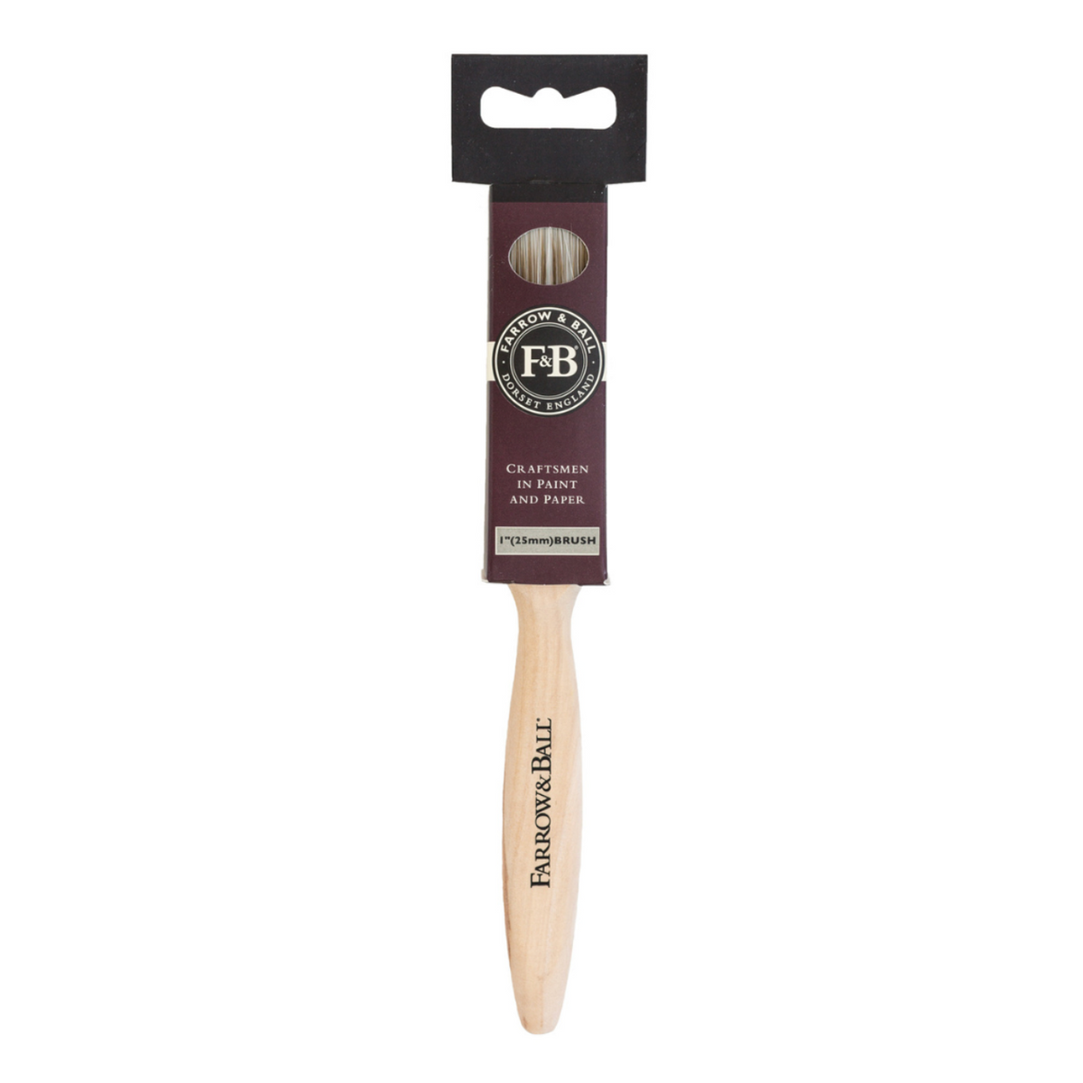 1.0 Inch Paint Brush