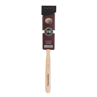 1.5 Inch Angled Paint Brush