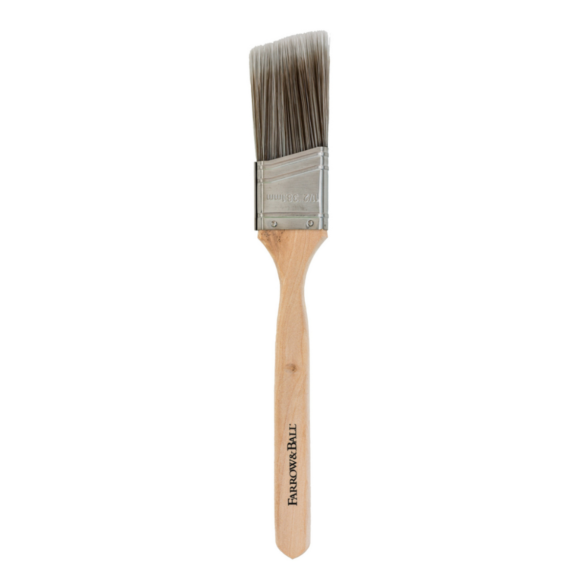 1.5 Inch Angled Paint Brush