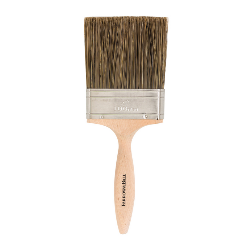 4.0 Inch Masonry Paint Brush
