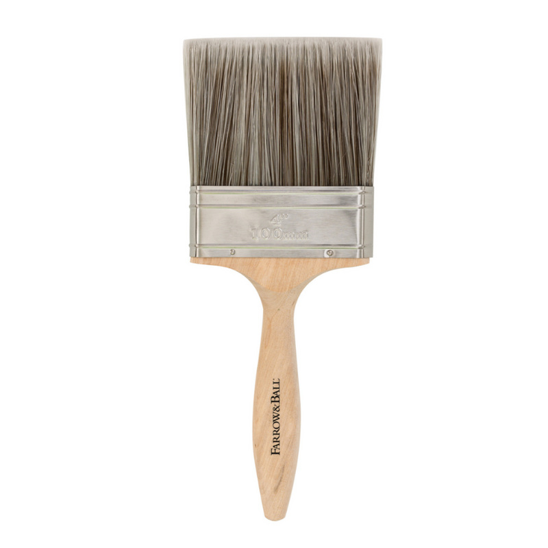 4.0 Inch Paint Brush