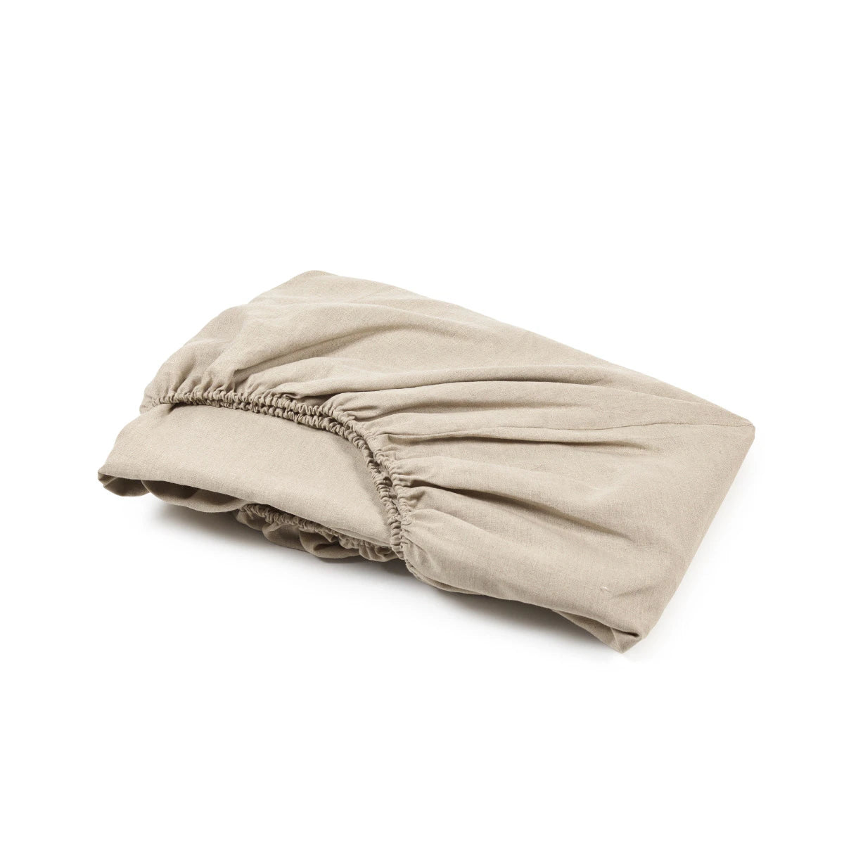 Libeco - Heritage Fitted Sheet