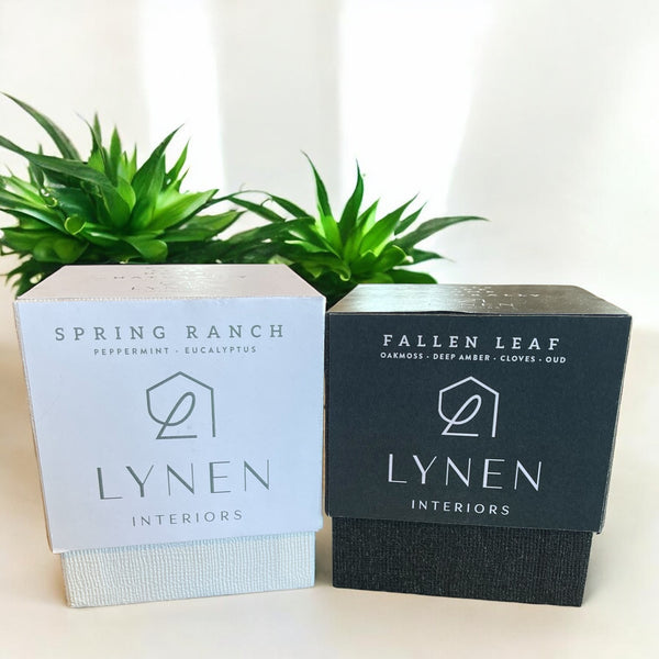 lynen candles