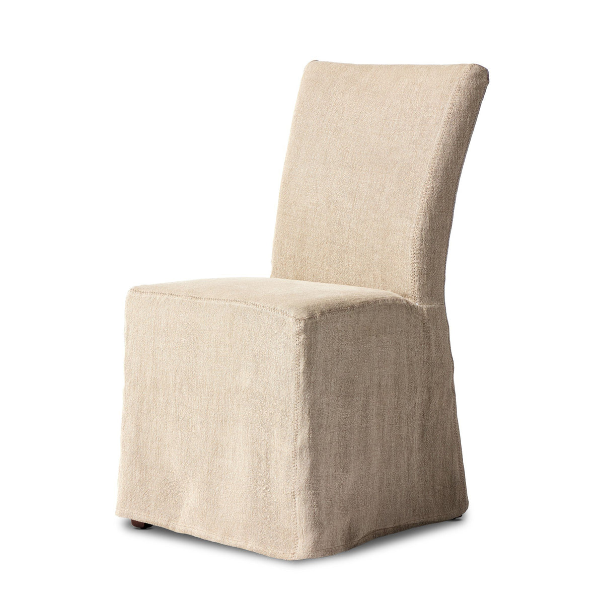 Lynen Slipcover Dining Chair