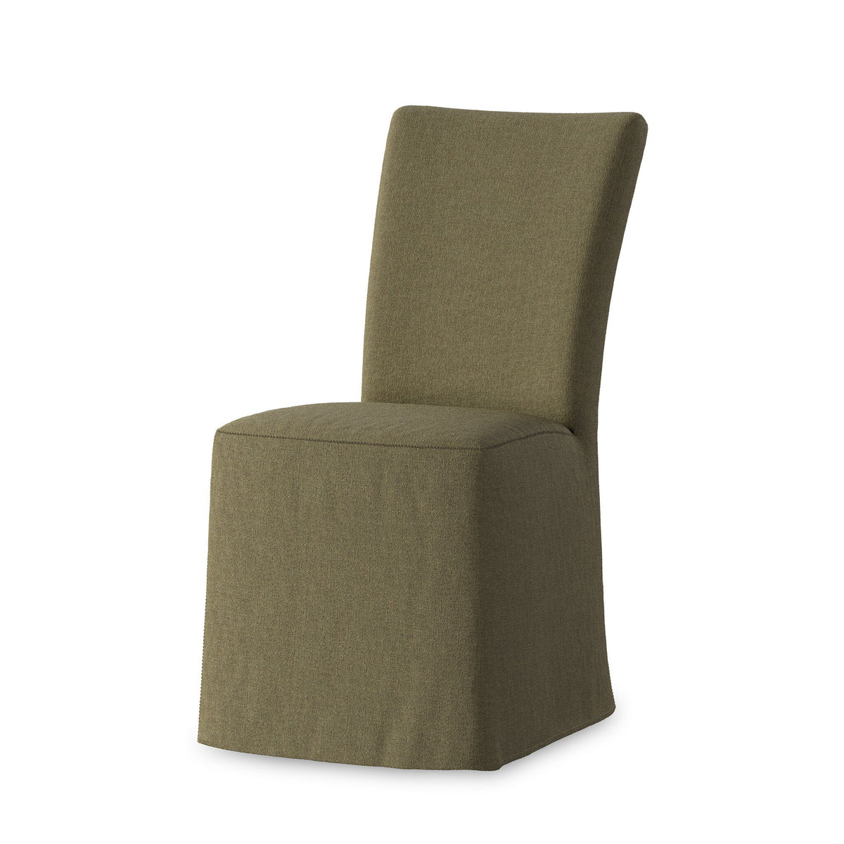 Lynen Slipcover Dining Chair