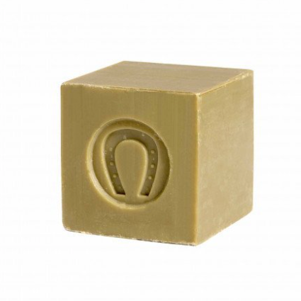 Olive Marseille Soap - Cube 100G