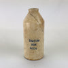 Old Spice Talcum Bottle - Rare