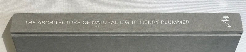 Book - Architecture of Natural Light