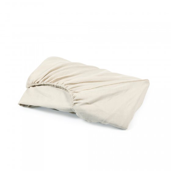 Libeco - Santiago Fitted Sheet