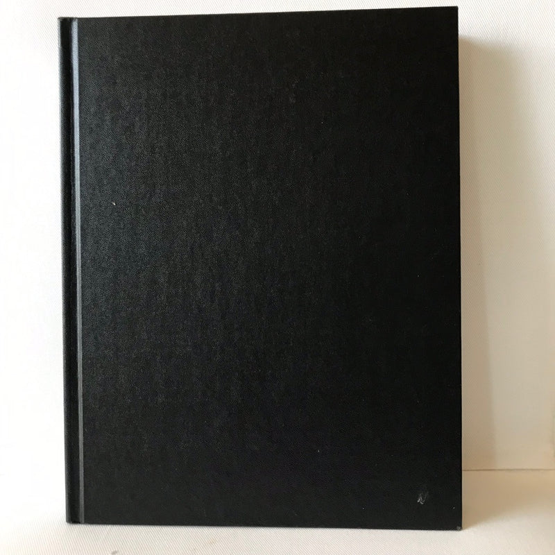 Vintage Book - Interior Design
