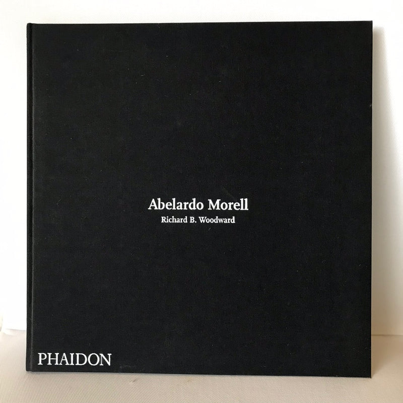 Book - Abelardo Morell