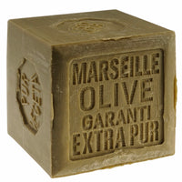 Organic Marseille French Soap