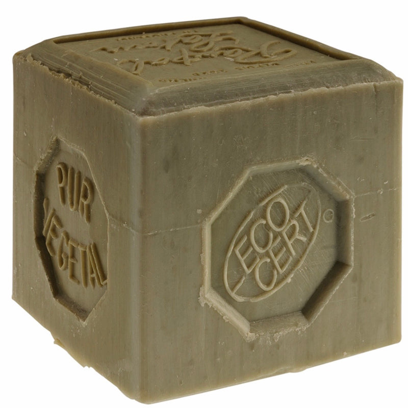 Organic Marseille French Soap