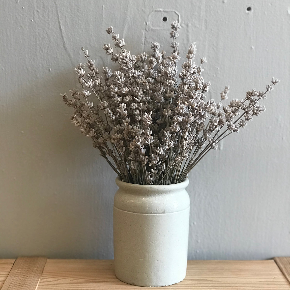 Antique Salt Glaze Crock