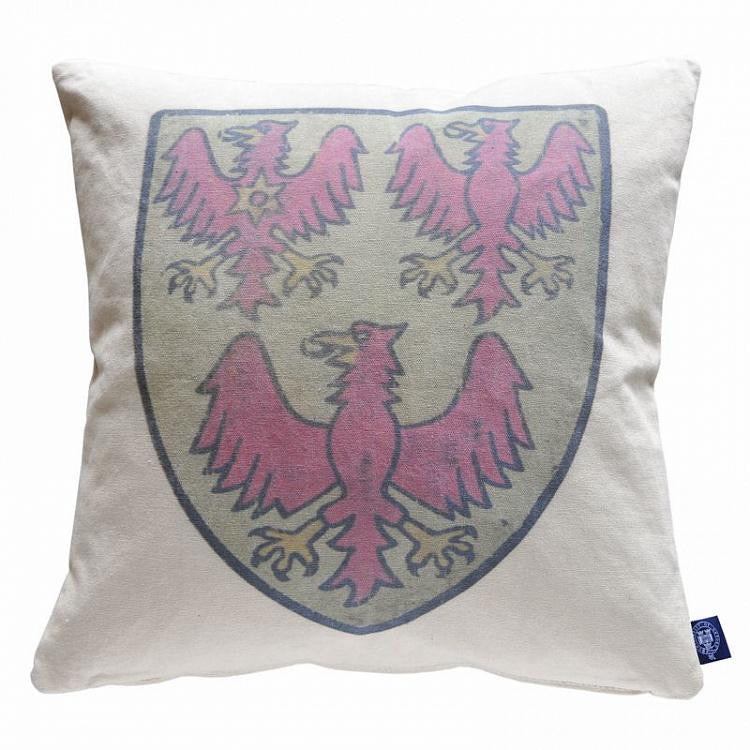 University of Oxford Pillow