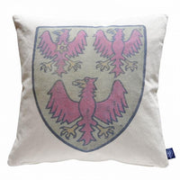 University of Oxford Pillow