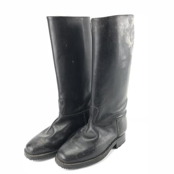 Vintage English Riding Boots